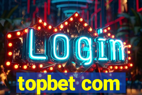 topbet com